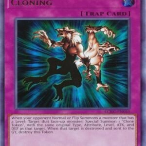 Cloning