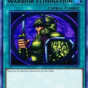 Warrior Elimination