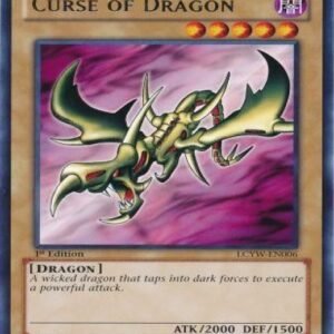 Curse of Dragon