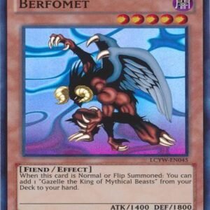 Berfomet