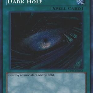 Dark Hole