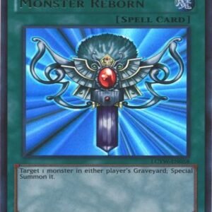 Monster Reborn