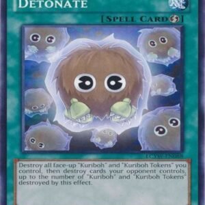 Detonate