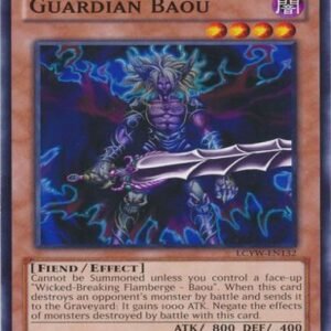 Guardian Baou