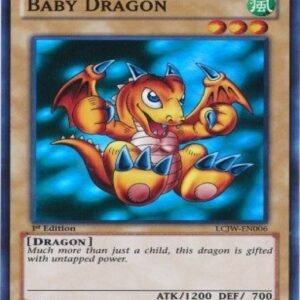 Baby Dragon