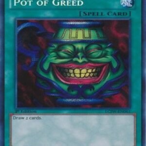 Pot of Greed