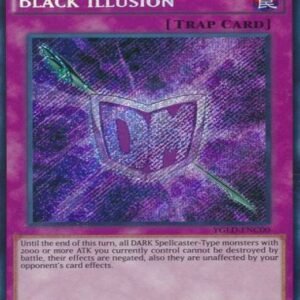 Black Illusion