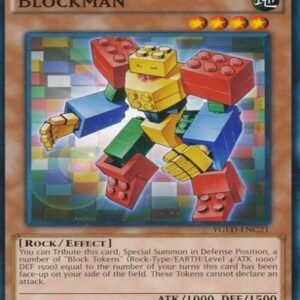 Blockman