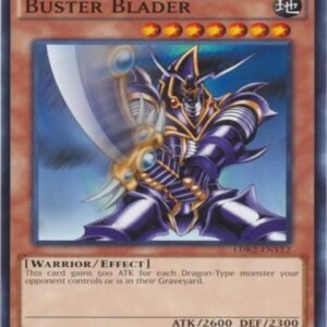 Buster Blader