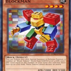 Blockman