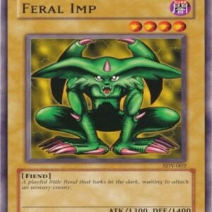 Feral Imp