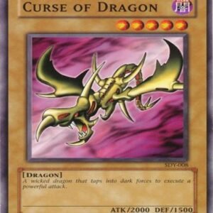 Curse of Dragon