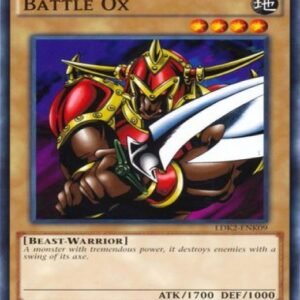 Battle Ox