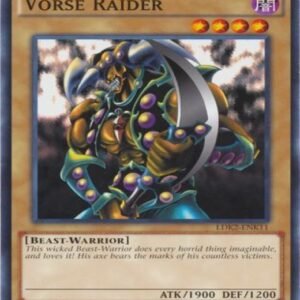 Vorse Raider