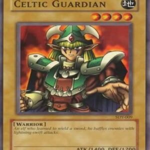 Celtic Guardian