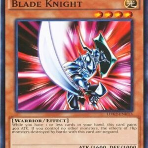 Blade Knight