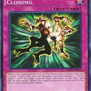 Cloning