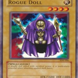 Rogue Doll
