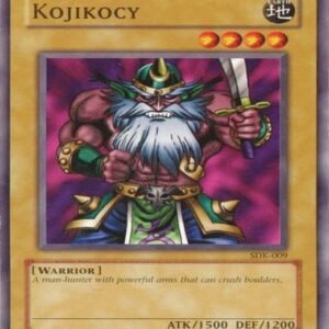 Kojikocy