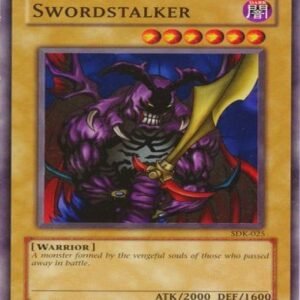 Swordstalker
