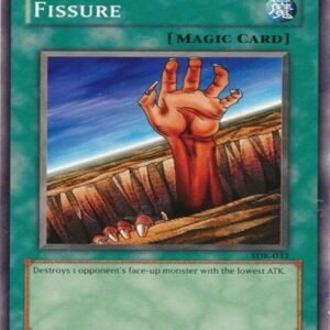 Fissure