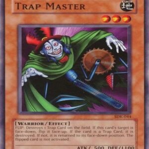Trap Master