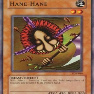 Hane-Hane