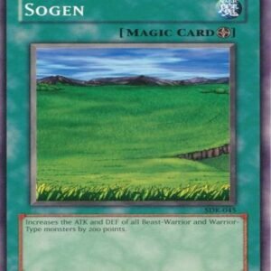 Sogen