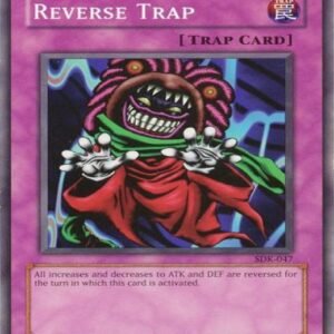 Reverse Trap