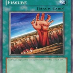 Fissure