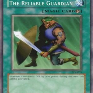 The Reliable Guardian