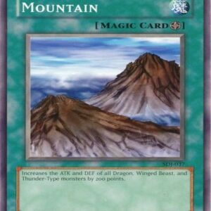 Mountain