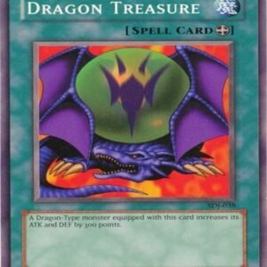 Dragon Treasure