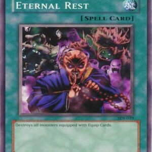 Eternal Rest