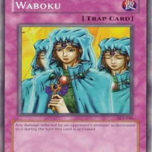 Waboku