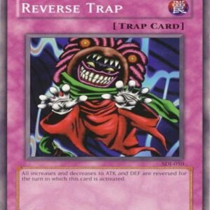 Reverse Trap