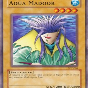 Aqua Madoor