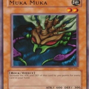 Muka Muka