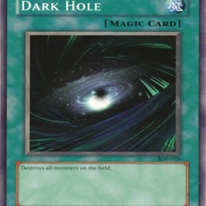 Dark Hole