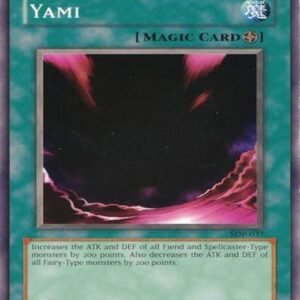 Yami