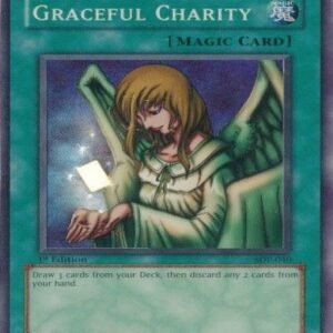 Graceful Charity