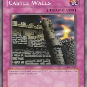 Castle Walls