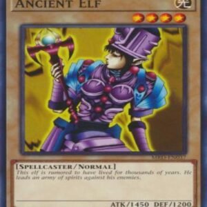 Ancient Elf