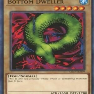 Bottom Dweller