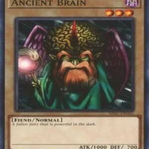 Ancient Brain