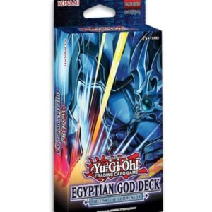 EGYPTIAN GOD DECK OBELISK