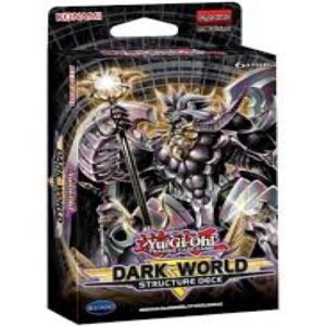 DARK WORLD