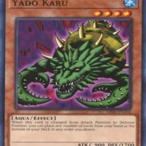 Yado Karu