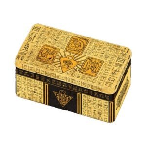 2022 TIN OF THE PHARAOHS GODS