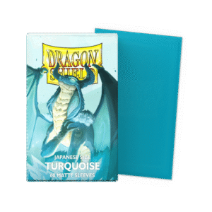 TURQUOISE